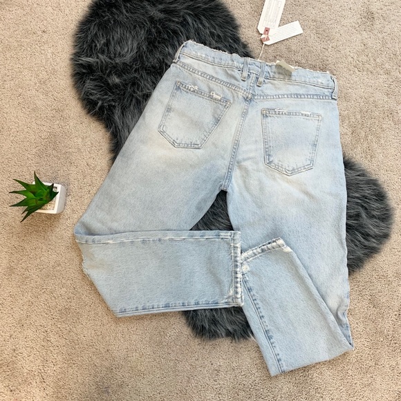 Current / Elliot jeans - Picture 8 of 8